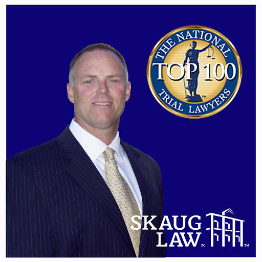 Personal Injury Attorney «Skaug Law», reviews and photos