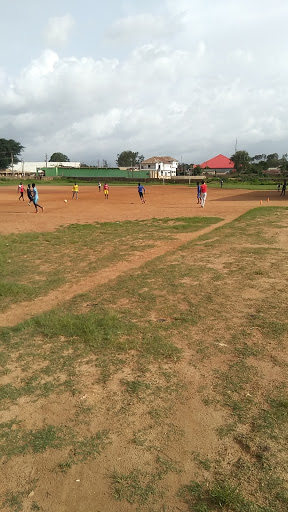 CTM Stadium, Yakubu Gowon Way, Bukuru, Nigeria, Event Venue, state Plateau