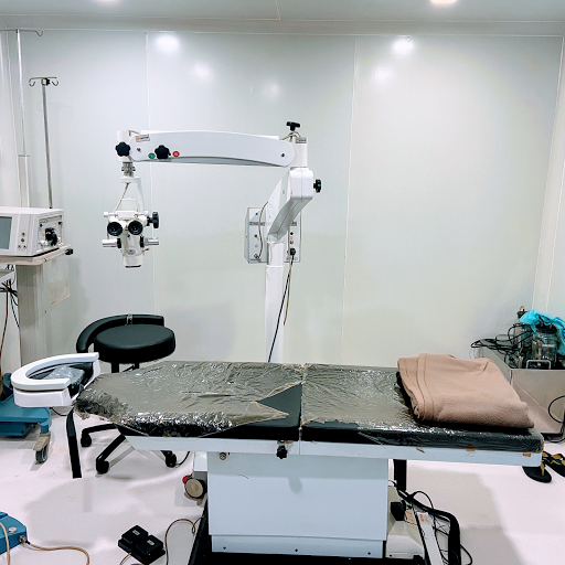 Prajjwal Eye Care And Laser Centre