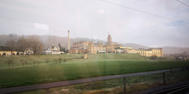 Rheinfelden, Bahnhof - Andere