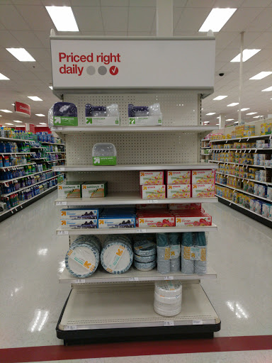 Department Store «Target», reviews and photos, 5000 Hadley Center Dr, South Plainfield, NJ 07080, USA