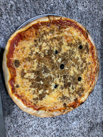 Pizza du Pizzeria Aiò Surella à Ajaccio - n°5