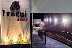 Itachi Sushi Delivery image