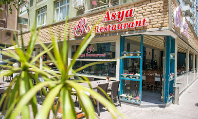 Asya Restaurant
