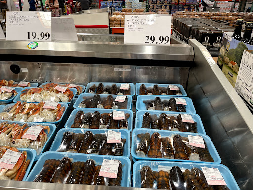 Warehouse store «Costco Wholesale», reviews and photos, 3901 W Costco Dr, Tucson, AZ 85741, USA