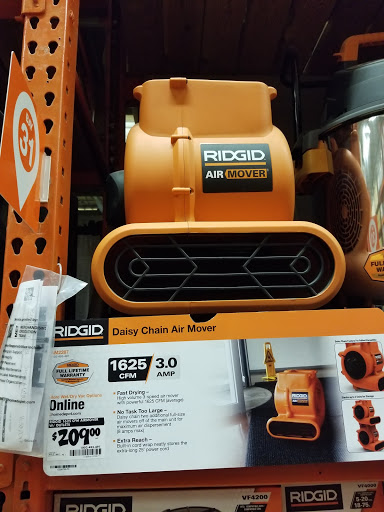 Home Improvement Store «The Home Depot», reviews and photos, 541 Kings Hwy Cutoff, Fairfield, CT 06824, USA