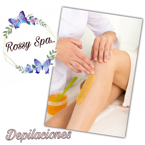 Rossy-spa - Quito