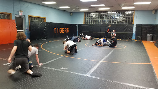 400 E Washington St, Chagrin Falls, OH 44022, USA