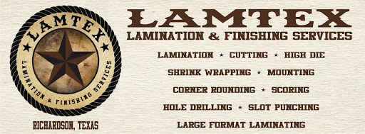 Lamtex Finishing, Inc.
