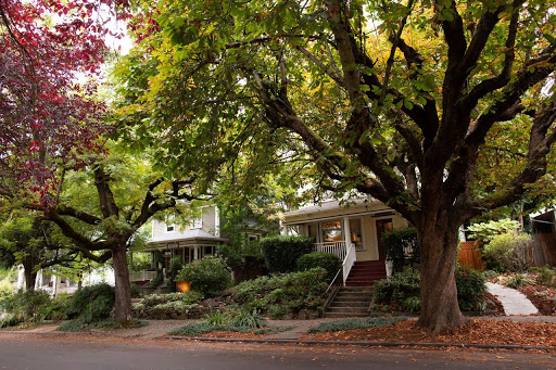 Spa baratos en Portland