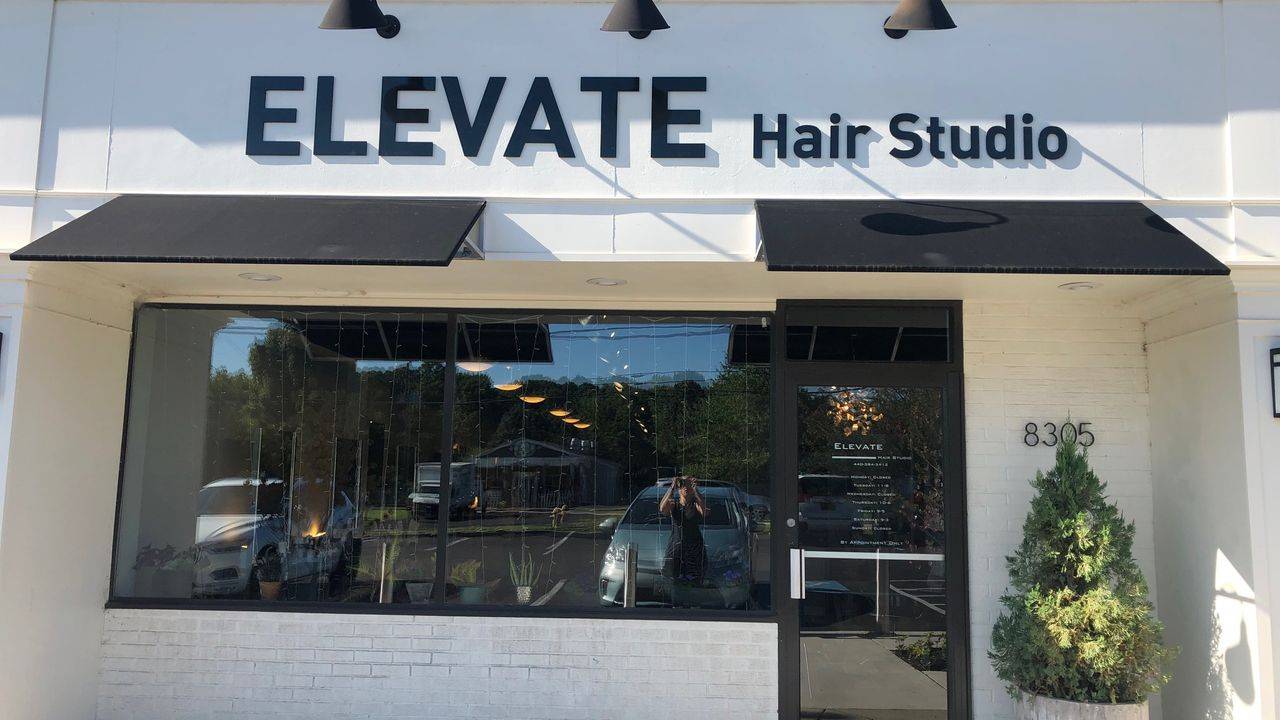 Elevate Hair Studio