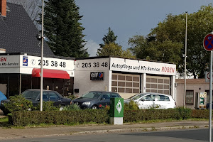 Kfz-Service Röben Autoreparatur