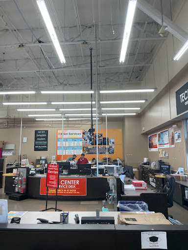 Office Supply Store «OfficeMax», reviews and photos, 4827 E Ray Rd, Phoenix, AZ 85044, USA