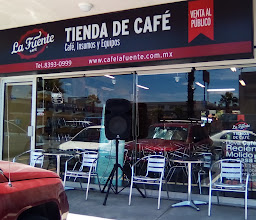 Fountain Coffee Shop, Suc. Guadalupe photo