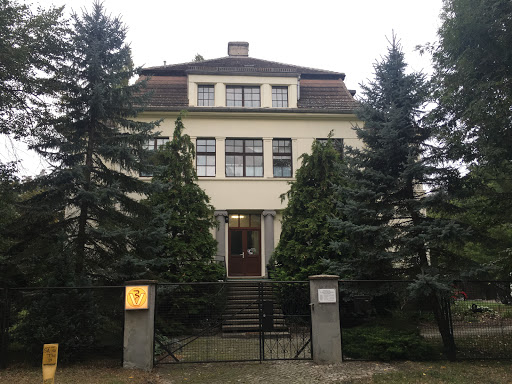 Kleintierpraxis Dr. J. Hartmann unter Dessau-Roßlau, 