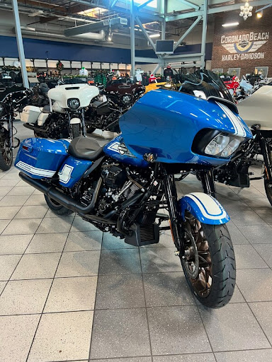 Coronado Beach Harley-Davidson image