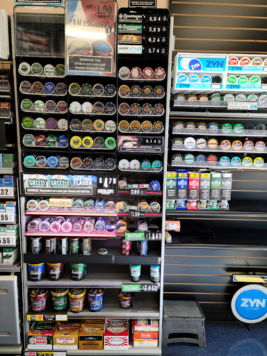 Tobacco Shop «Smoker Friendly», reviews and photos, 1583 E Bridge St, Brighton, CO 80601, USA