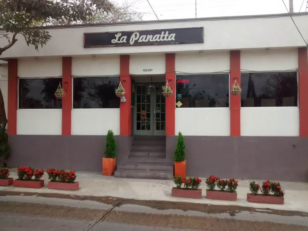 La Panatta