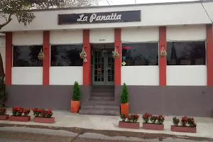 La Panatta image