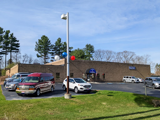Car Dealer «New England Motor Car Company», reviews and photos, 13 River Rd, Hudson, NH 03051, USA