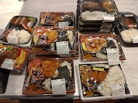 オリジン弁当 イオン草津店