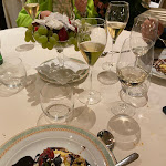 Photo n°9 de l'avis de Paola.a fait le 06/05/2022 à 21:02 sur le  Al Caminetto à Milano Marittima