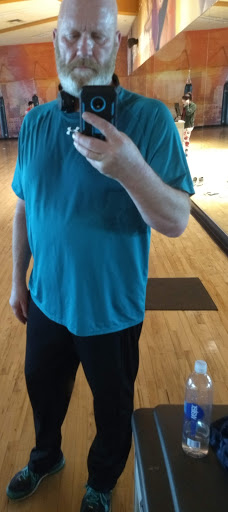 Gym «LA Fitness», reviews and photos, 24945 Pico Canyon Rd, Stevenson Ranch, CA 91381, USA