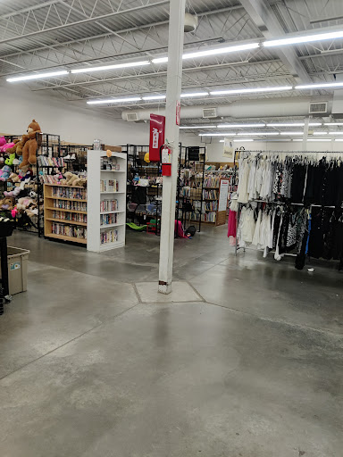Thrift Store «Maj-R Thrift Discount Stores Olathe», reviews and photos