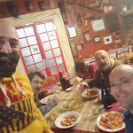 Photo n°1 de l'avis de Emilio.e fait le 02/03/2023 à 21:31 sur le  Da MagnaStoppa à Rocca di Papa