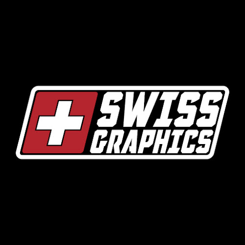 Rezensionen über SWISS GRAPHICS in Lausanne - Motorradhändler