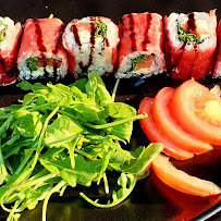 Plats et boissons du Restaurant Konoha-sushi à Gignac-la-Nerthe - n°15