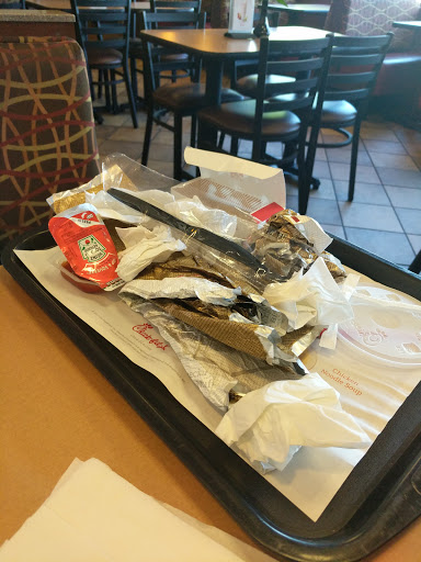 Fast Food Restaurant «Chick-fil-A», reviews and photos, 5023 US-90, Pace, FL 32571, USA