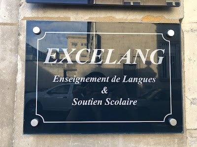 Excelang à Compiègne