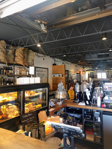 Coffee Shop «DI Coffee Bar», reviews and photos, 214 E Davis Blvd, Tampa, FL 33606, USA