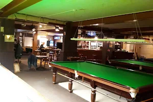 De Komma Snooker and Pool image
