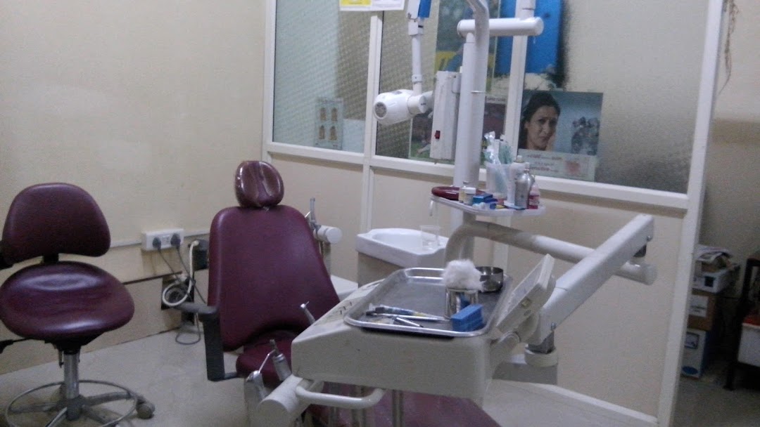 kaveri dental clinic