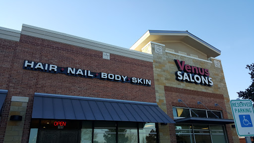 Beauty Salon «Venus Salons and Spa», reviews and photos, 15942 Eldorado Pkwy #100, Frisco, TX 75035, USA