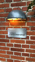 Tegnestuen Martin Mandrup