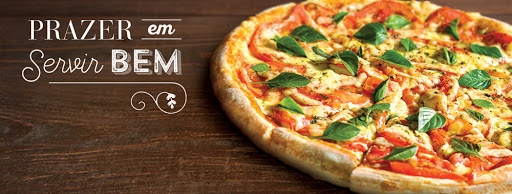 Logo da empresa - Iannuzzi Fine Pizza