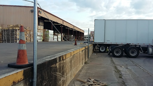 Building Materials Supplier «BMC - Building Materials & Construction Solutions», reviews and photos