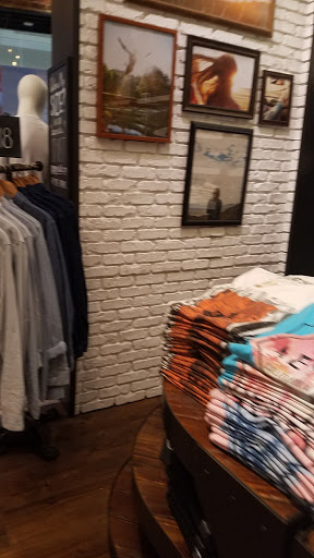 Clothing Store «Aéropostale», reviews and photos, 1500 Polaris Pkwy, Columbus, OH 43240, USA