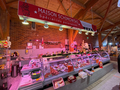 Maison Schimowski à Liévin