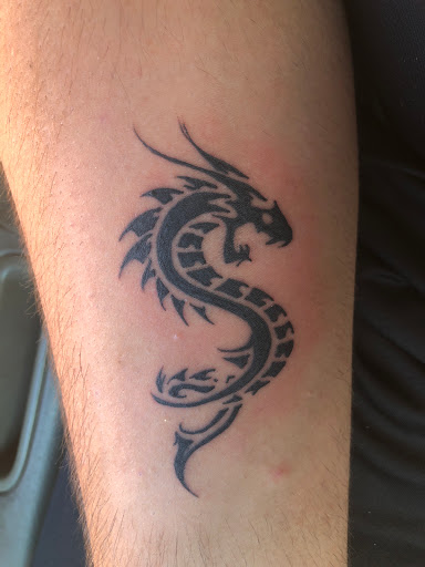 Explore man utd tattoo ideas, creative tattoo ideas in Dearborn, available at Immortal Ink Tattoos & Removal