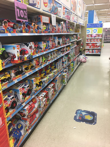 Toy Store «Toys