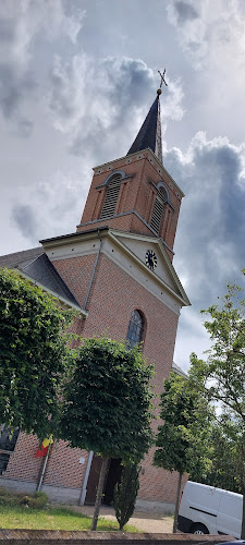 Kerkfabriek Sint-Antonius Abt te Wolfsdonk (Vl - Aarschot) Openb. Instel.