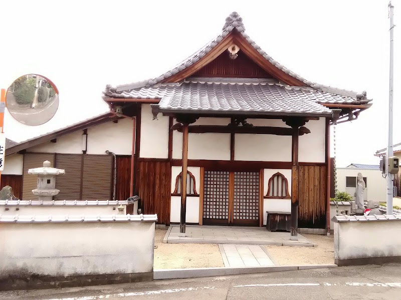 法福寺別院