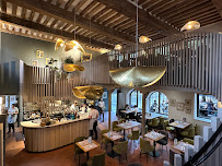 Atmosphère du Restaurant Café Hamlet à Rouen - n°1