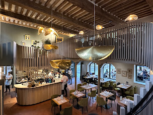 Photo n°36 de Café Hamlet à Rouen ()