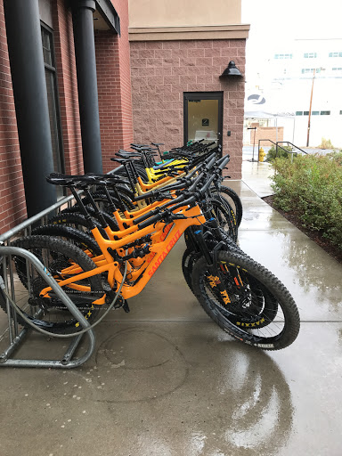 Sporting Goods Store «Golden Bike Shop», reviews and photos, 722 Washington Ave #2, Golden, CO 80401, USA