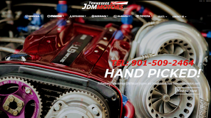 JDM Tennessee Engine Imports Inc. Tennessee jdm motors, JDM Engines, , JDM auto, & Jdm Parts